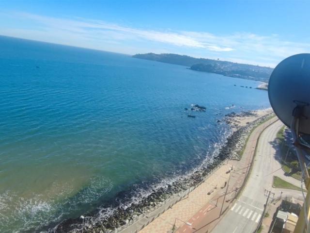 Departamento en Tomé