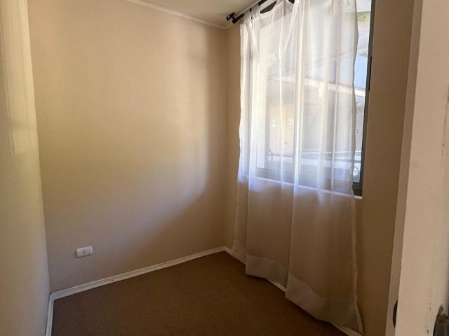 Departamento en Tomé