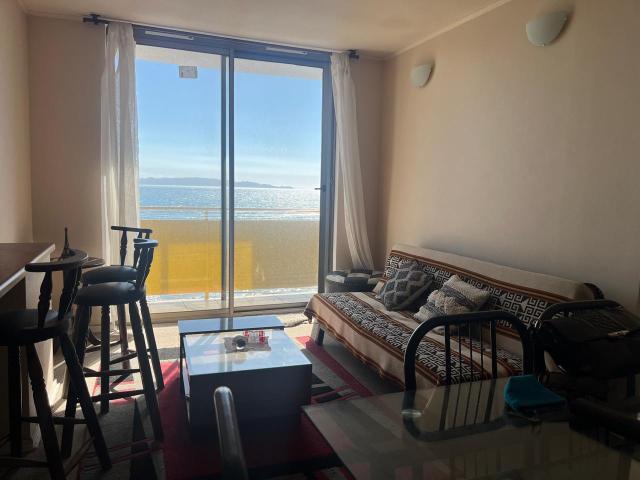 Departamento en Tomé