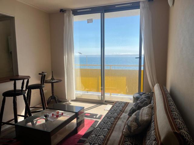 Departamento en Tomé