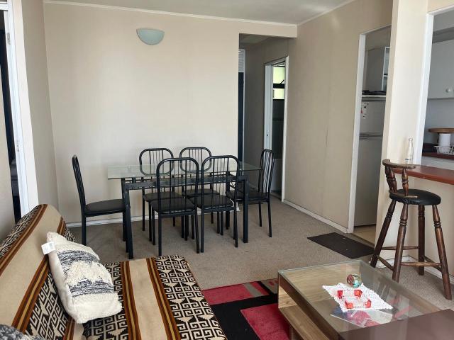 Departamento en Tomé