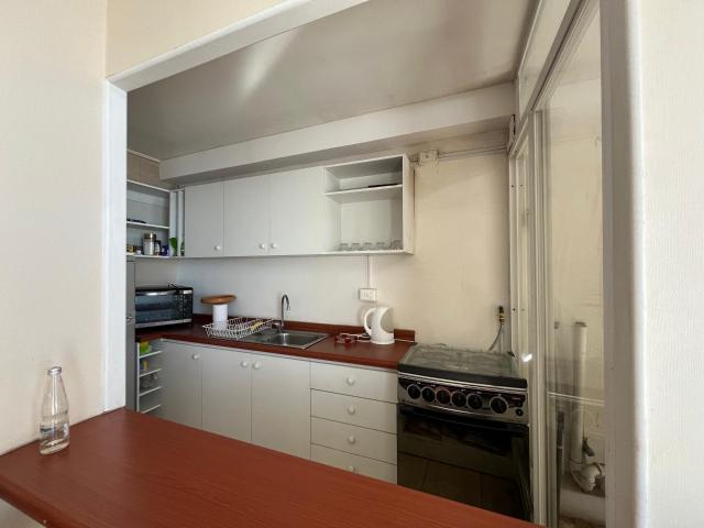 Departamento en Tomé