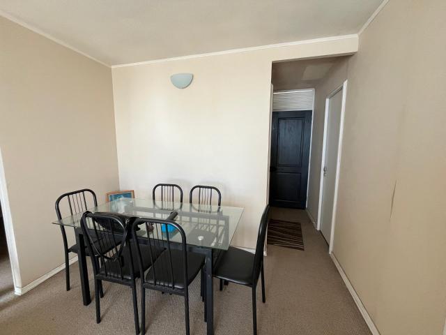 Departamento en Tomé