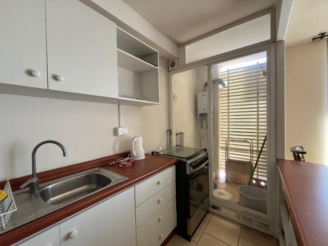 Departamento en Tomé