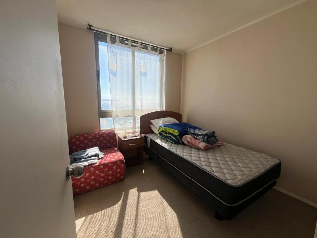 Departamento en Tomé