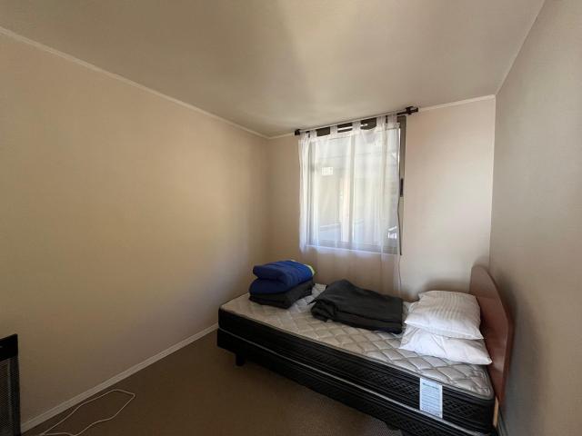 Departamento en Tomé