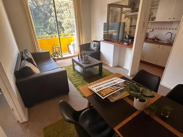 Departamento en venta en Tomé, Biobío
