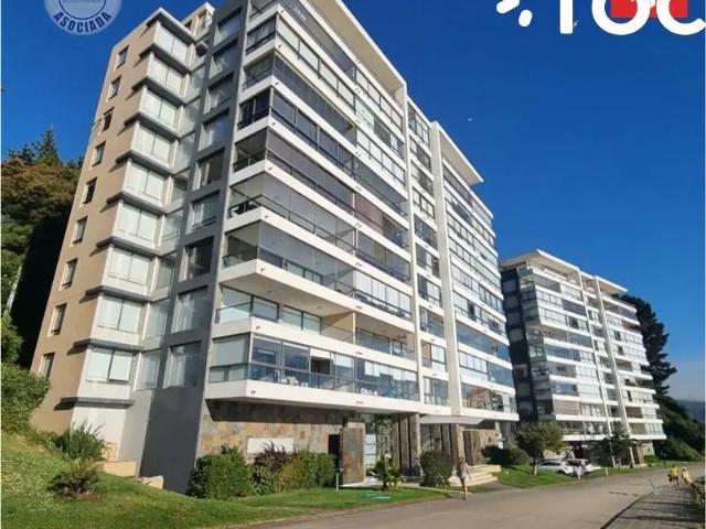 Departamento en arriendo en Tomé, Biobío