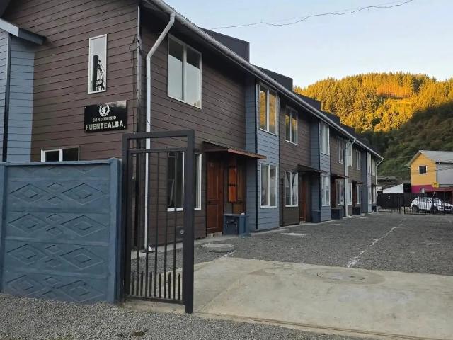 Departamento en arriendo en Tomé, Biobío