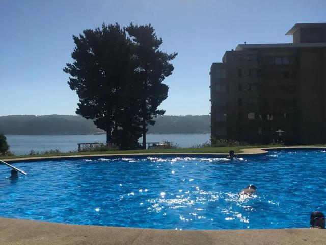 Departamento en venta en Tomé, Biobío