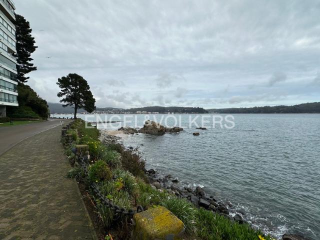 Departamento en Tomé