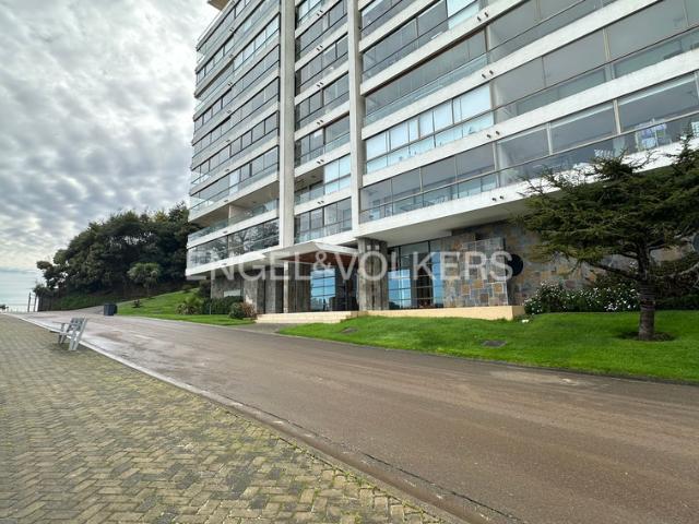 Departamento en Tomé