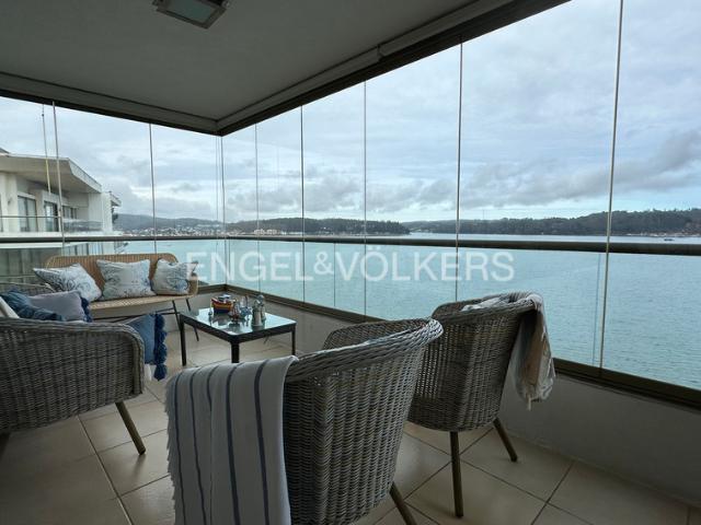 Departamento en Tomé