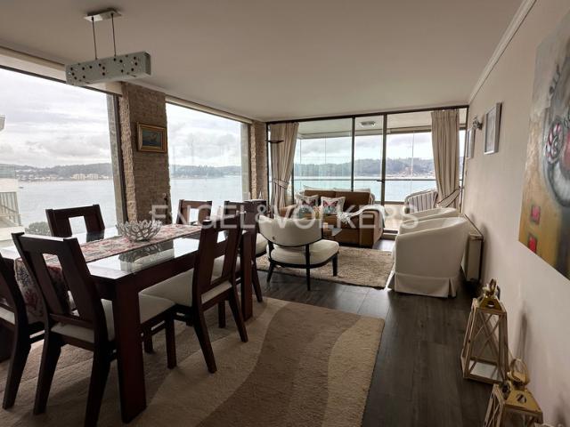 Departamento en Tomé