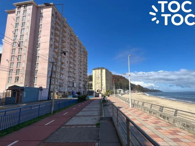 Departamento en venta en Tomé, Biobío