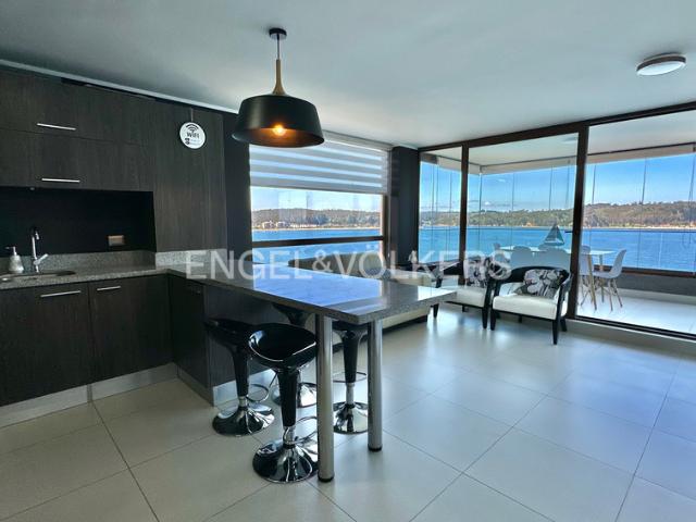 Departamento en venta en Tomé, Biobío