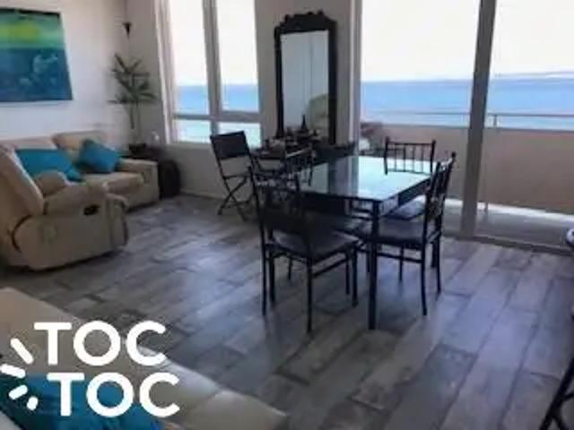 Departamento en venta en Tomé, Biobío