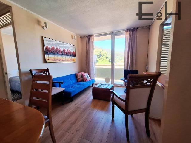 Departamento en venta en Tomé, Biobío