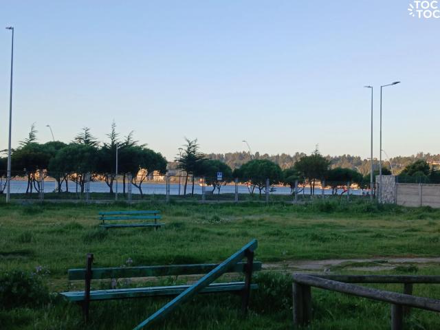 Departamento en venta en Tomé, Biobío