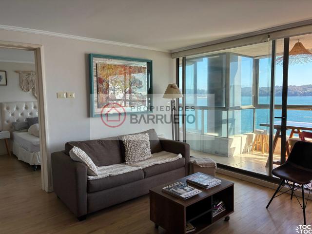 Departamento en arriendo en Pingueral, Tomé
