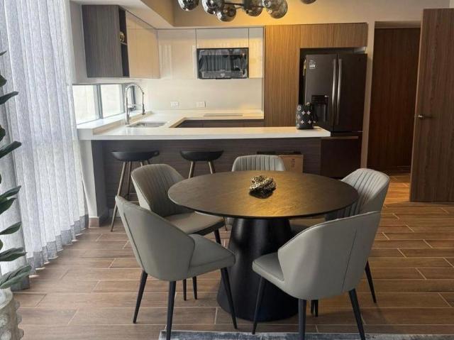 Departamento en renta en Gral. Terán, Nuevo León