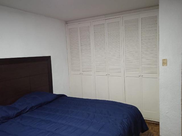 Departamento en renta en Durango