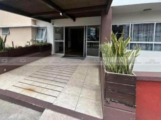 Departamento en Torre Halcón, Xalapa