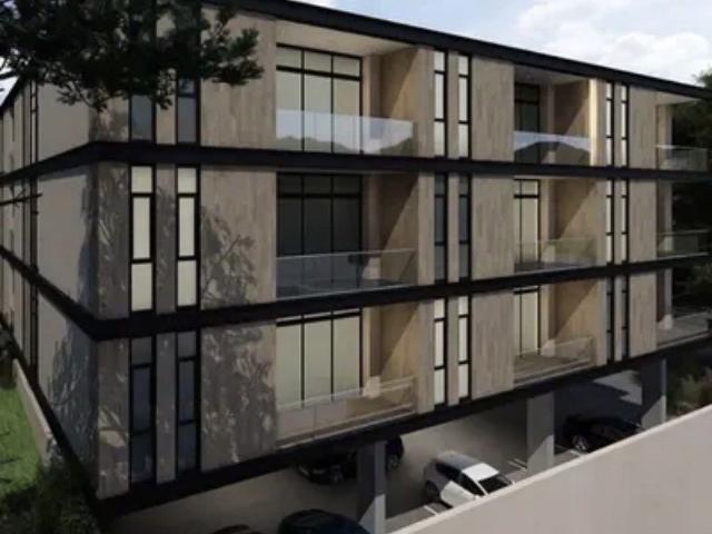 Departamento en renta en Gral. Terán, Nuevo León