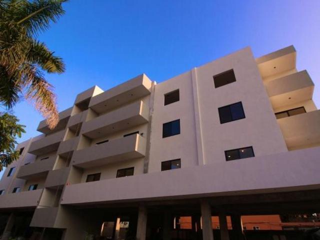 Departamento en Torre Marita, Col. Primavera