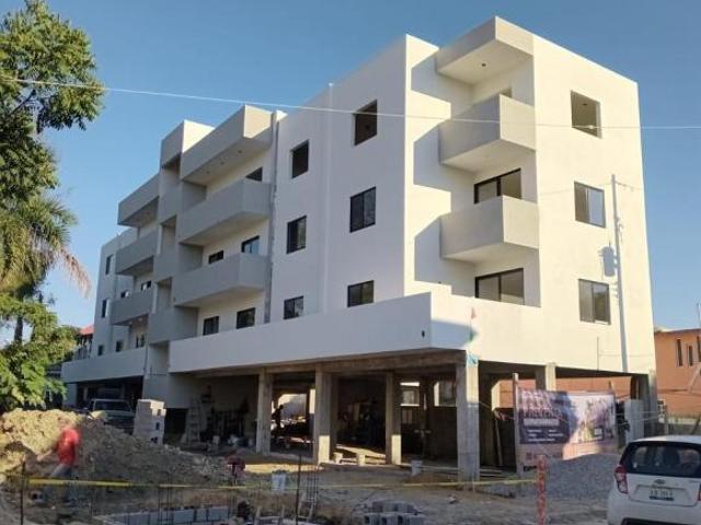 Departamento en Torre Marita, Col. Primavera