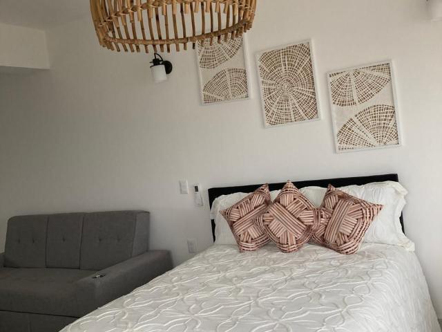Departamento en renta en Veracruz