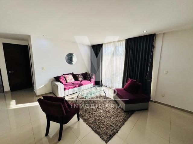 Departamento en renta en Celaya, Guanajuato