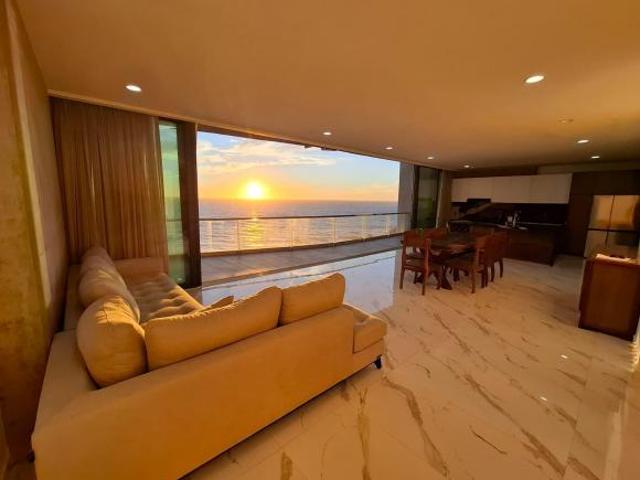 Departamento en venta en Mazatlán, Sinaloa