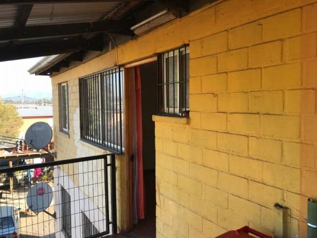 Departamento en venta en Esmeralda, Metropolitana