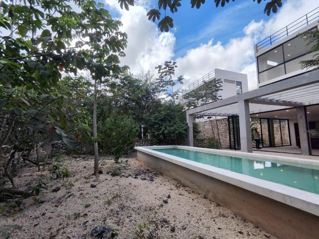 Departamento en renta en Tulum, Quintana Roo