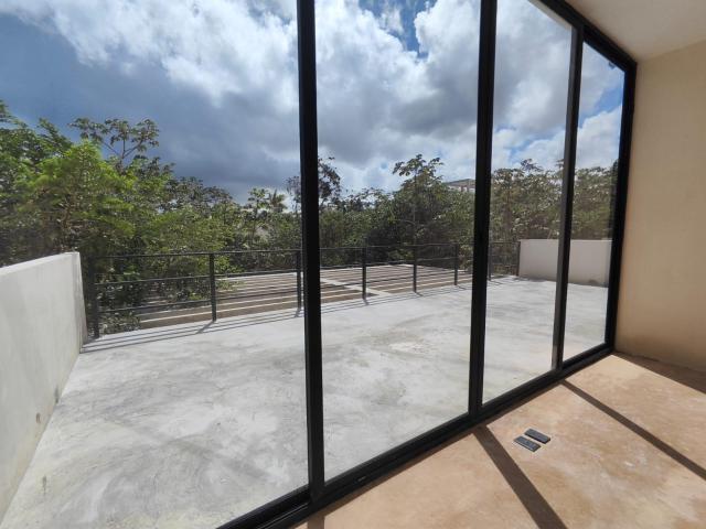 Departamento en renta en Tulum, Quintana Roo