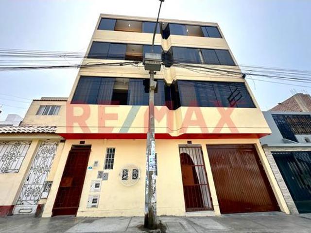 Departamento alquiler en San Agustin, Lima Metropolitana