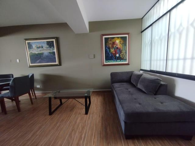 Departamento alquiler en Cajamarca