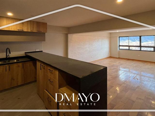 Departamento venta en San Sebastian, Cusco