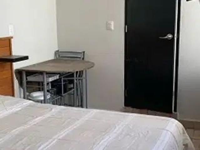 Departamento en renta en Uruapan, Michoacán
