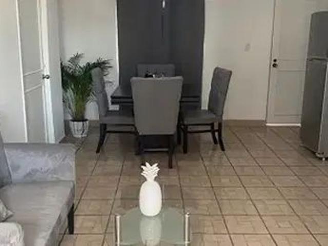 Departamento en renta en Uruapan, Michoacán