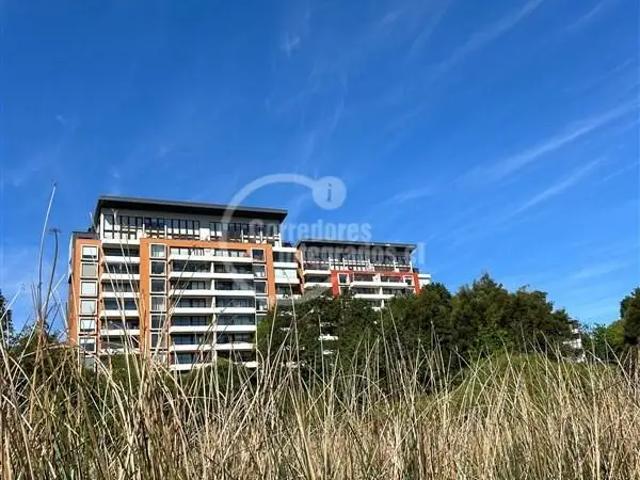 Departamento en venta en Valdivia, Los Ríos