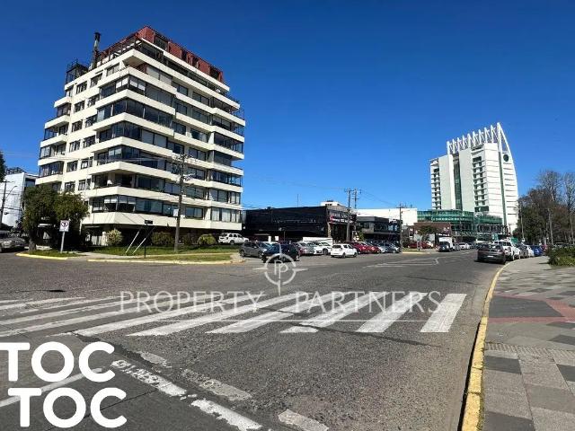 Departamento en venta en Villa Coltauco, Valdivia