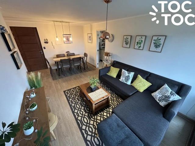 Departamento en venta en Valdivia, Los Ríos
