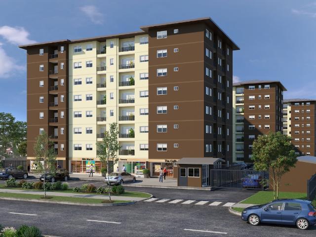 Departamento en venta en Valdivia, Los Ríos