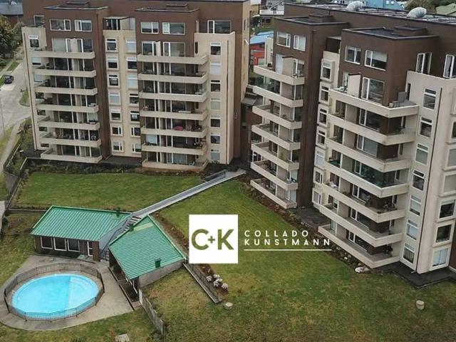 Departamento en venta en Valdivia, Los Ríos