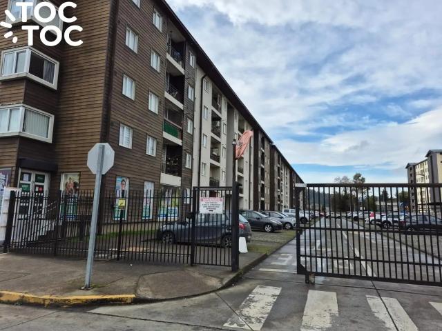 Departamento en arriendo en Valdivia, Los Ríos