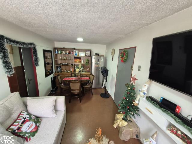 Departamento en venta en Valdivia, Los Ríos
