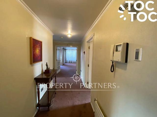 Departamento en venta en Valdivia, Los Ríos