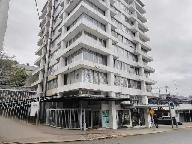 Departamento en venta en Valdivia, Los Ríos